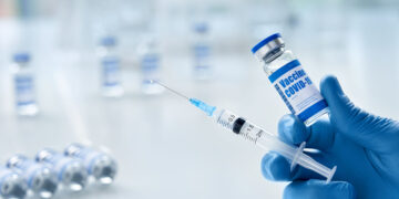 Governor to be vaccinated next week as UK regulators approve Oxford vaccine