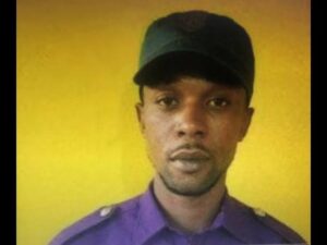 killed trinidad jamaican probe buried walker