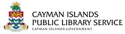 Cayman Islands Public Library Service