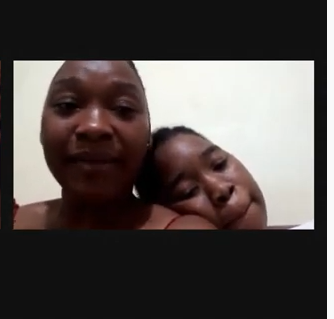 High School Girls - 10-y-o Jamaican girl shot in the head, needs US$50,000 for surgery - Cayman  Marl Road