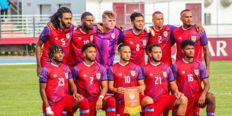 Cayman secures win in CONCAAF Nations League
