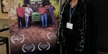 Beacon Farms movie wins another award
