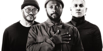 Black Eyed Peas to play opening concert at Taste of Cayman 2024 