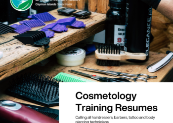 DEH resumes cosmetology hygiene and safety training
