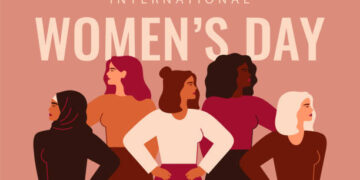 Quotes from strong women on this International Women’s Day