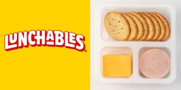 Lunchables found to contain heavy metals