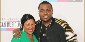 Sean Kingston and his mother arrested