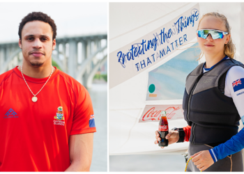 Coca-Cola and Tortuga to send two lucky winners to Paris